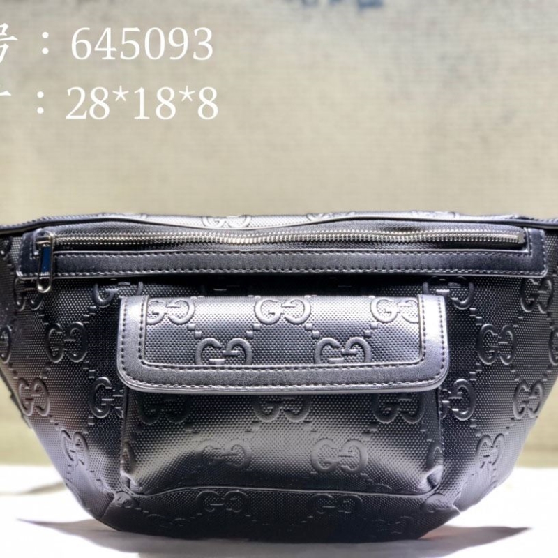 G*u*i satchel bags